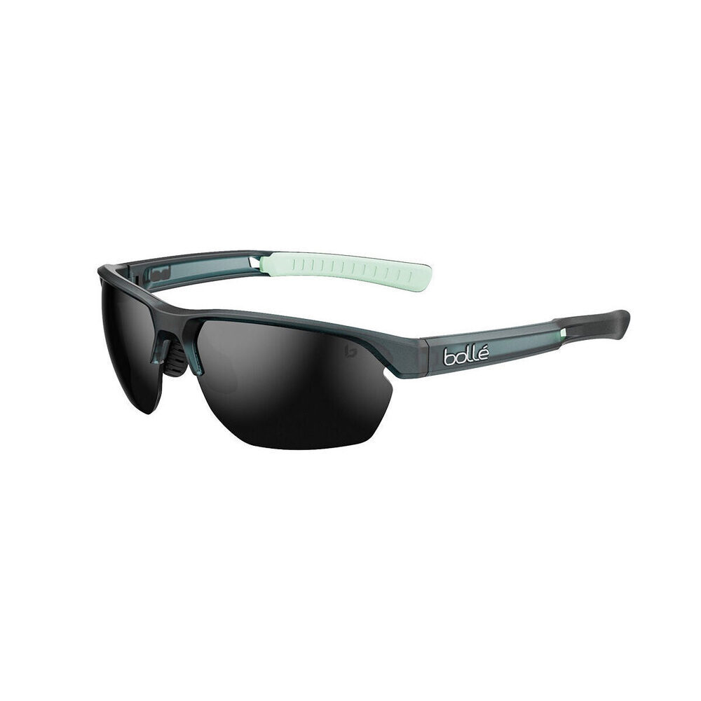 NWT Bolle BS065005 VICTUS 66mm New Sunglasses